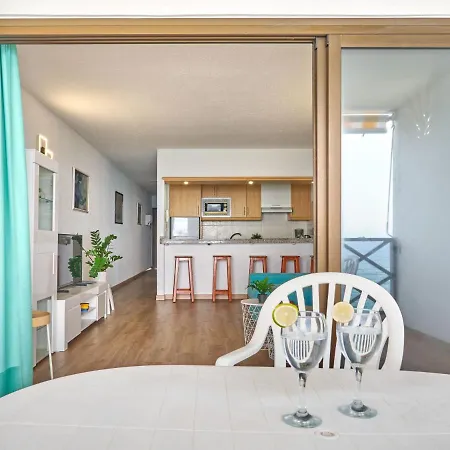 Blue Neptuno-2 By Interhome *