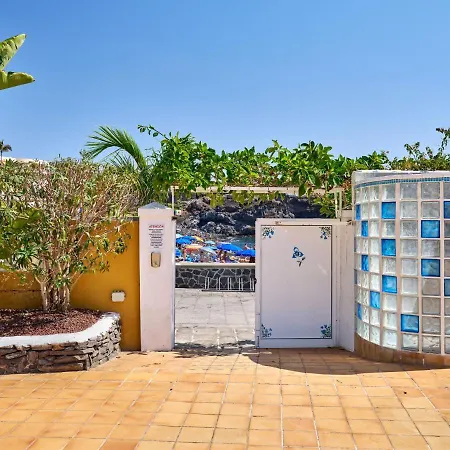 Blue Neptuno-2 By Interhome *