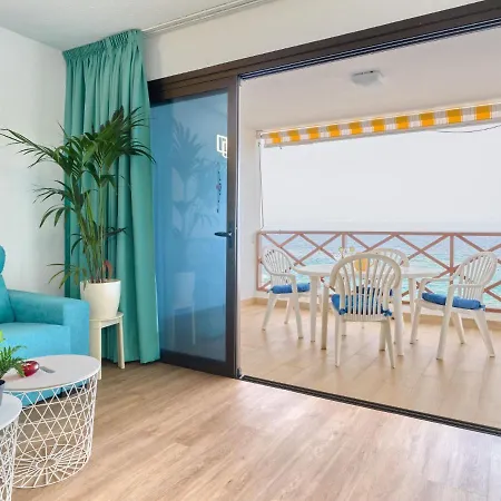 Blue Neptuno-2 By Interhome Apartament *