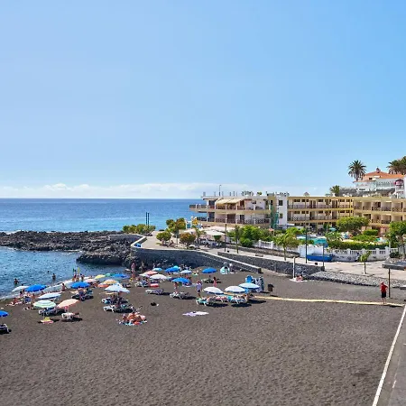 Apartament Blue Neptuno-2 By Interhome *