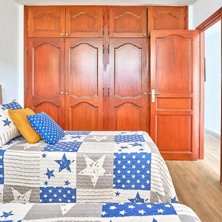 Blue Neptuno-2 By Interhome Apartament Puerto de Santiago (Tenerife)