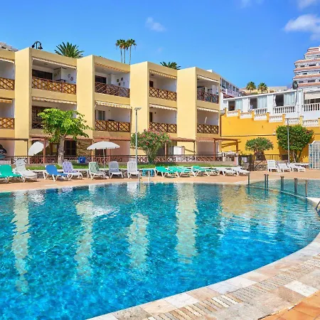 Apartament Blue Neptuno-2 By Interhome