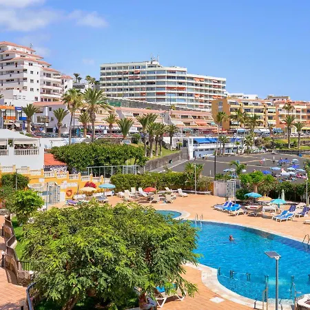 Apartament Blue Neptuno-2 By Interhome