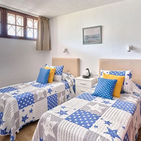 Blue Neptuno-2 By Interhome Apartament Puerto de Santiago (Tenerife)