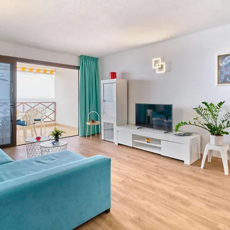 Blue Neptuno-2 By Interhome Apartment *
