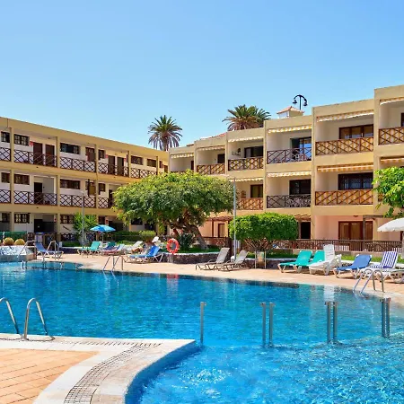 شقة Blue Neptuno-2 By Interhome