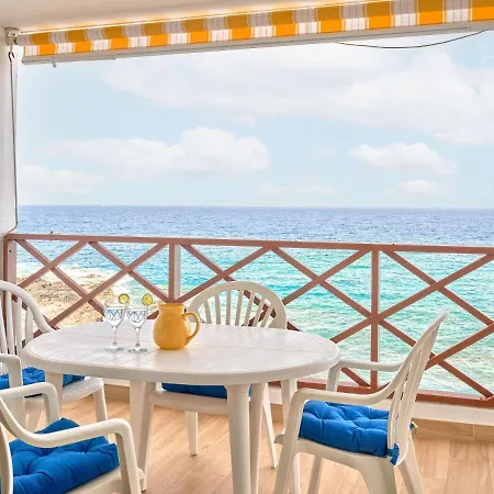 Blue Neptuno-2 By Interhome *