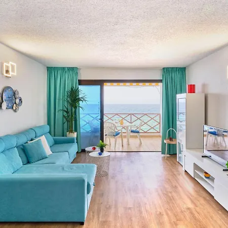 Blue Neptuno-2 By Interhome شقة *